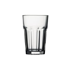 PASABAHCE - SET DE 3 VASOS VIDRIO CASABLANCA 415 CC 13 3/4 OZ