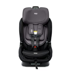 BRITAX - - Silla Carro para Bebe Poplar Negra con ClickTight