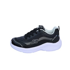 SKECHERS - Tenis Kids Hyper-Blitz-Aqua-Tronix BlackXilver