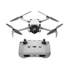 DJI - Drone Mini 4 pro (GL)