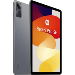 XIAOMI - Tablet Redmi Pad SE Graphite Gray 4GB Ram 128GB