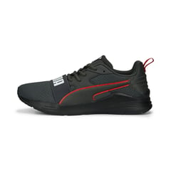 PUMA - Tenis para Hombre Puma Wired Run Gris