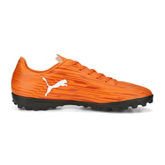 PUMA - Guayos para Hombre Rapido Iii Tt Naranja