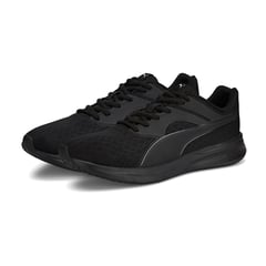 PUMA - Tenis Zapatillas Marca Original Hombre Transport Negro