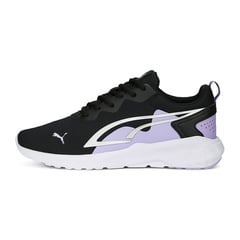 PUMA - Tenis para Mujer All-Day Active Negro