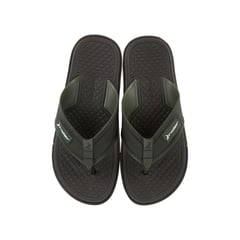 RIDER - SANDALIAS HOMBRE NEGRO SPIN THONG