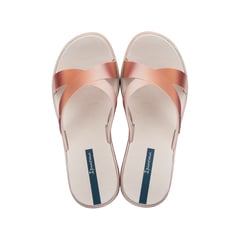 IPANEMA - SANDALIAS MUJER BEIGE COLORE