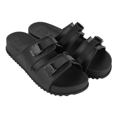 ZAXY - SANDALIAS MUJER NEGRO LIGHTS TAM