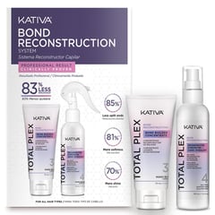 KATIVA - Kit Total Plex