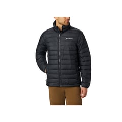 COLUMBIA - CHAQUETA NEGRO HOMBRE POWDER LITE JACKET 1698001-IN9