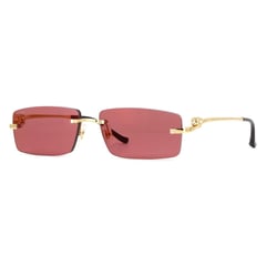 CARTIER - Gafas de Sol Unisex CT0430S