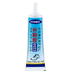 GENERICO - Super Pegante Para Reparacion Tenis Zapatos X60ml