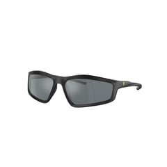 FERRARI - Gafas de Sol FZ6007 Negro Scuderia