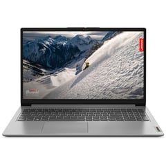 LENOVO - PORTÁTIL IDEAPAD 1 15AMN7, AMD RYZEN 3 7320U, SSD 256GB, RAM 16GB