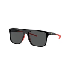 FERRARI - Gafas de Sol FZ6006 Negro Scuderia