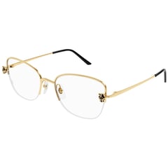 CARTIER - Gafas Montura Optica Mujer CT0447O