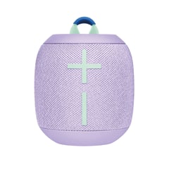 ULTIMATE EARS - Parlante Impermeable Bluetooth, Wonderboom 3 Lavanda