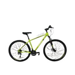 PROFIT - Bicicleta rin 29 jasper z3 - 7 velocidades profit