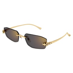 CARTIER - Gafas de Sol Unisex CT0474S