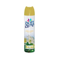 BON AIRE - Ambientador Spray Bonaire 400 ML Vainilla Ambar