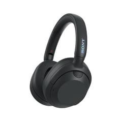 SONY - Audífonos inalámbricos ULT WEAR  WH-ULT900N - Negro