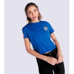 GROGGY - Camiseta Para Mujer