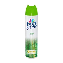 BON AIRE - Ambientador Spray Bonaire 400 ML Bambú