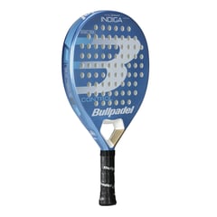 BULLPADEL - PALA INDIGA W 24