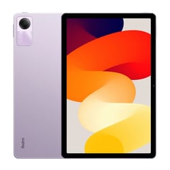 XIAOMI - Xiaomi Redmi Pad Se Tablet 11 Fhd+ 128gb4gb 8mpx Lavanda