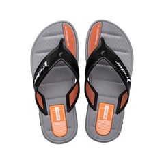 RIDER - SANDALIAS HOMBRE GRIS SPRINT DEDO