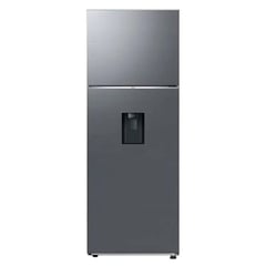 SAMSUNG - Nevera 522 litros No Frost Gris