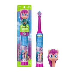 GENERICO - Cepillos De Dientes Electrico Infantil My Little Pony