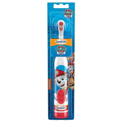 GENERICO - Cepillos De Dientes Electrico Infantil Paw Patrol