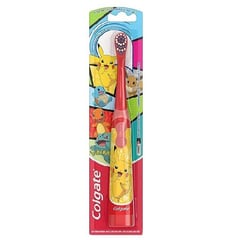 COLGATE - Cepillos De Dientes Electrico Infantil Pokemon