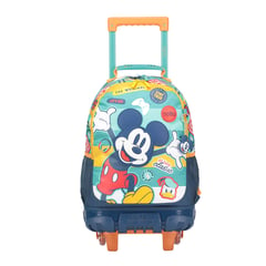 TOTTO - Morral Rue Bomper Mickey Mediano