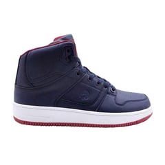 OSIRIS - Tenis casuales para Hombre Mustang Azul