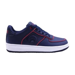 OSIRIS - Tenis casuales para Hombre Bugatti Azul