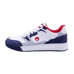 OSIRIS - Tenis Casuales Para Hombre Ranger Blanco