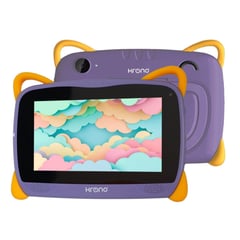 KRONO - Tablet Krono Kids Color Plus Ram 3gb Rom 32gb Android 13 7