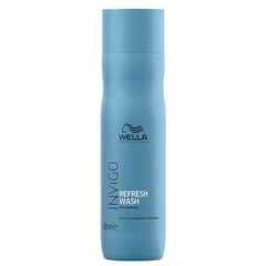 WELLA PROFESSIONALS - Shampoo Refresh Wash Wella 250ml
