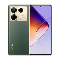 INFINIX - Celular Note 40 Pro 256GB/8GB RAM - Verde