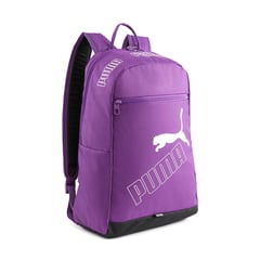 PUMA - Morral (Backpack) para Mujer Puma Phase Violeta