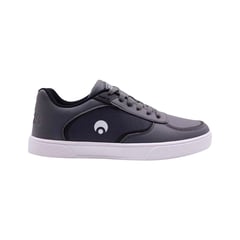 OSIRIS - Tenis casuales para Hombre Renegade Gris