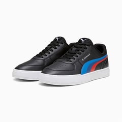 PUMA - Tenis para Hombre Bmw Mms Caven Negro