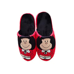 GENERICO - Pantuflas Y Babuchas Mafalda