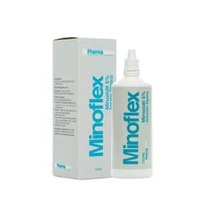 PHARMADERM - Minoxidil Minoflex 5% Tarro De 120ml