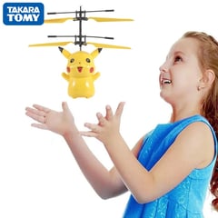 HOMETLY - Juguete drone teledirigido regalo para niños