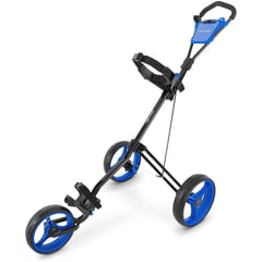 SERENELIFE - Rodillo ligero plegable para caminar SLGZX9