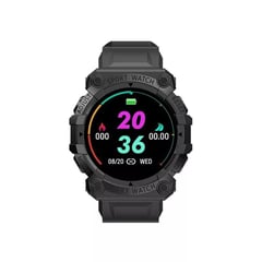 GENERICO - Reloj Inteligente Smart Watch Regalo Cumpleaños Hombre