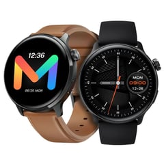MIBRO - Reloj Inteligente Watch Lite 2 - Doble Correa